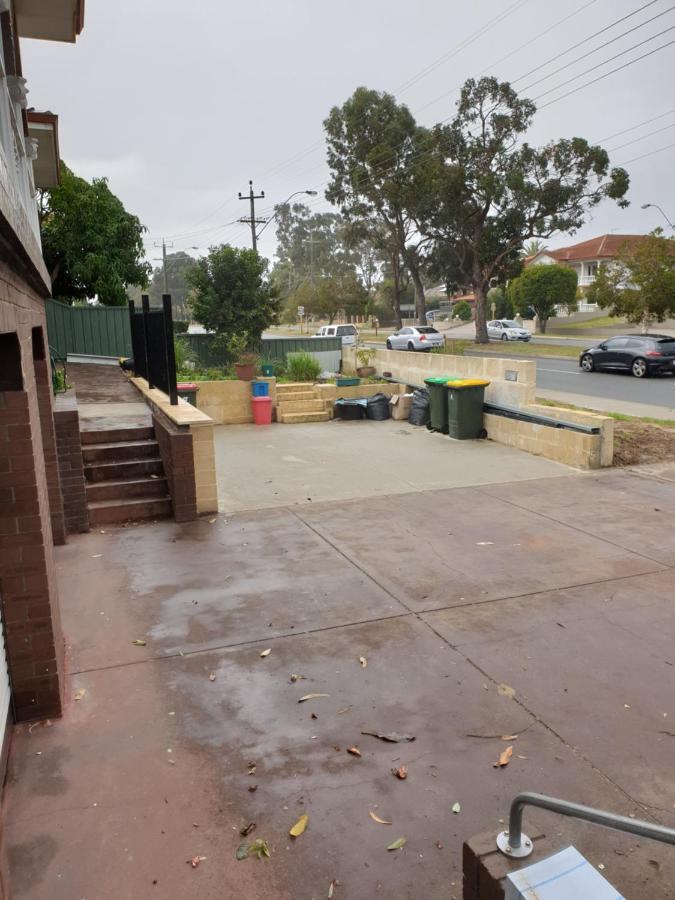 Dianella Budget Rooms Happy Place To Stay Perth Eksteriør billede